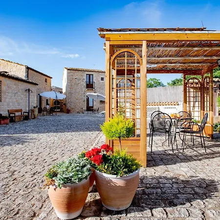 Bed & Breakfast Borgo Monachella Ragusa