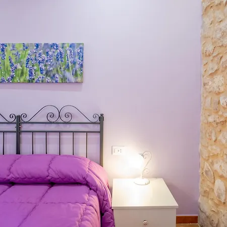 Borgo Monachella 3* Ragusa