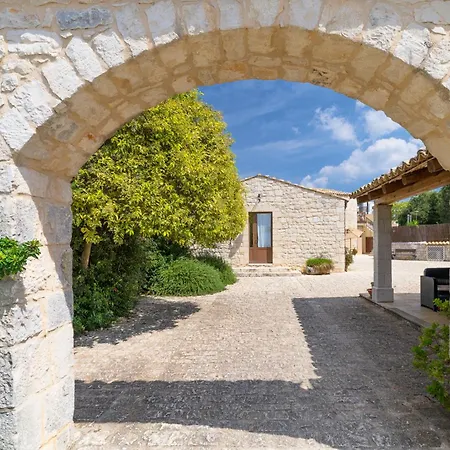 Bed & Breakfast Borgo Monachella Ragusa
