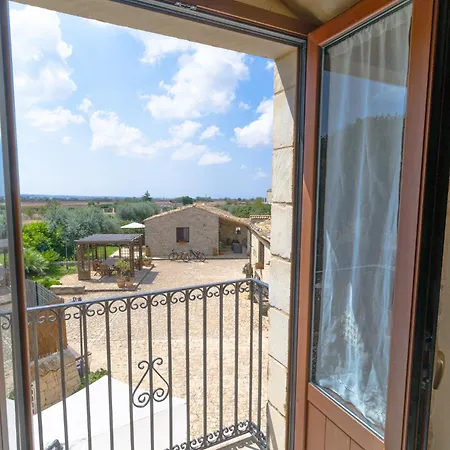 Borgo Monachella Ragusa