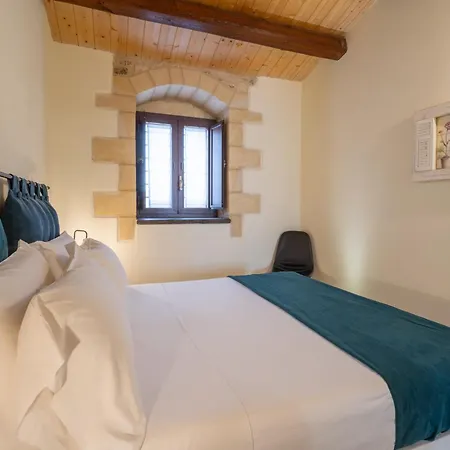 Borgo Monachella Bed & Breakfast 3*