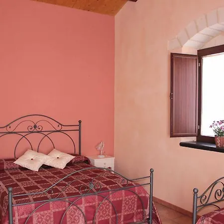 Bed & Breakfast Borgo Monachella