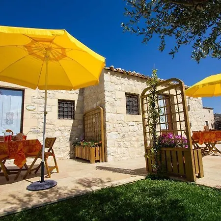 Borgo Monachella Bed & Breakfast Ragusa