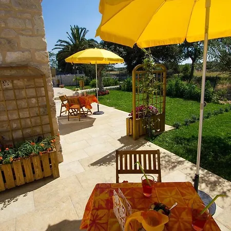 Borgo Monachella Bed & Breakfast