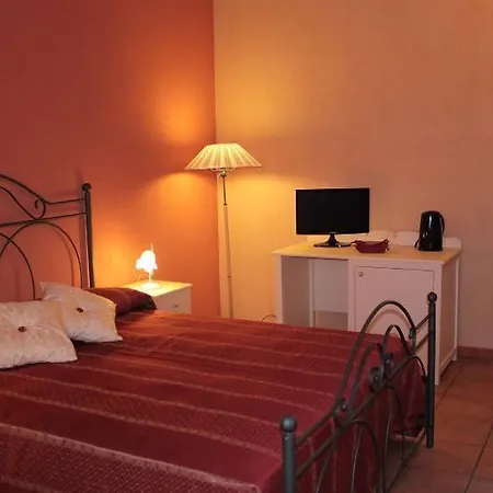 Borgo Monachella Ragusa