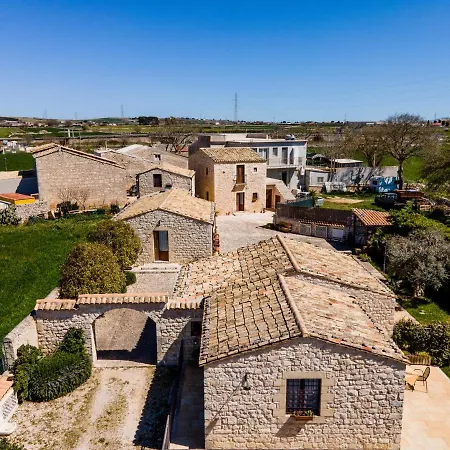Bed & Breakfast Borgo Monachella