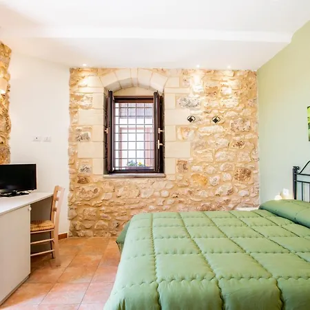Borgo Monachella Bed & Breakfast Ragusa