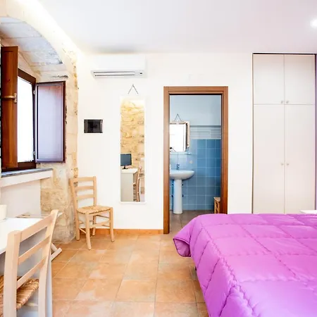 Bed & Breakfast Borgo Monachella Ragusa