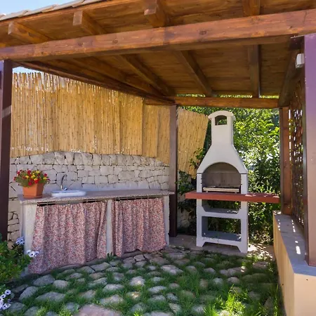 Borgo Monachella Bed & Breakfast