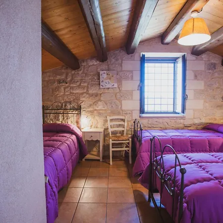 Borgo Monachella Bed & Breakfast