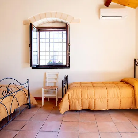Bed & Breakfast Borgo Monachella