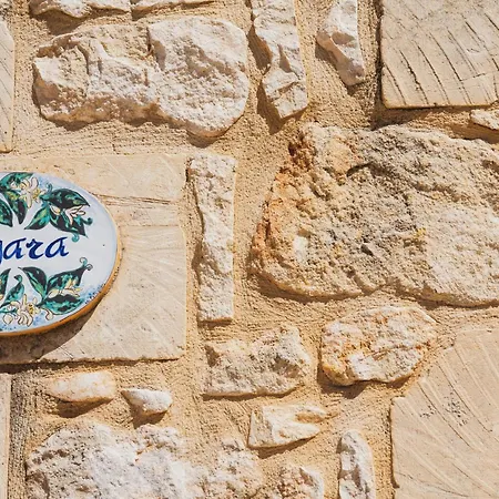 Borgo Monachella Ragusa