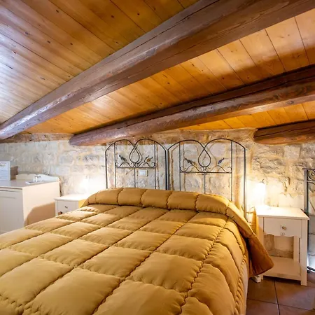 Bed & Breakfast Borgo Monachella