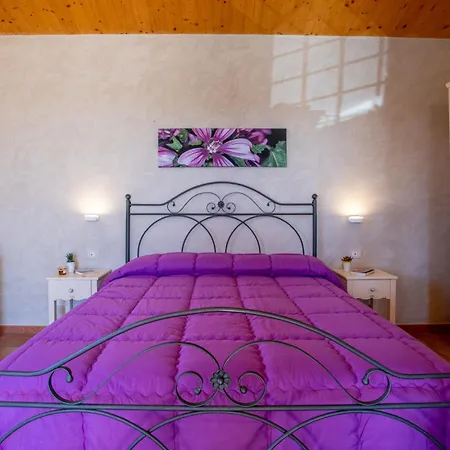 Borgo Monachella Bed & Breakfast