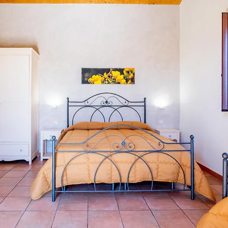 Bed & Breakfast Borgo Monachella Ragusa