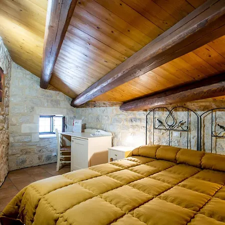 Borgo Monachella 3* Ragusa