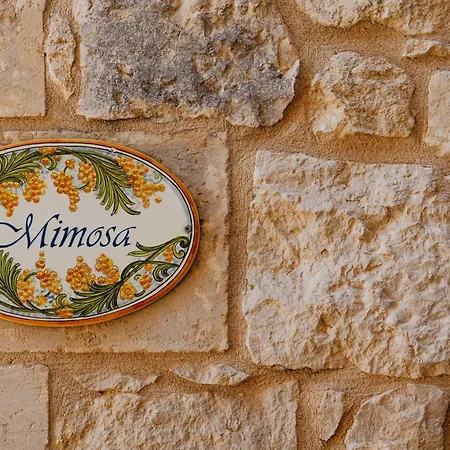 Bed & Breakfast Borgo Monachella 3*