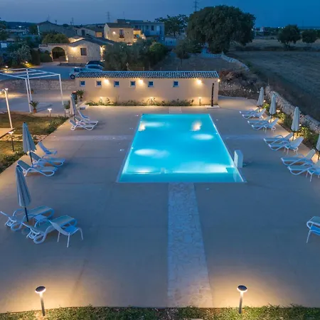 Borgo Monachella 4* Ragusa