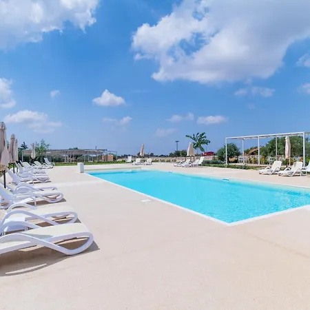 Borgo Monachella Bed & Breakfast