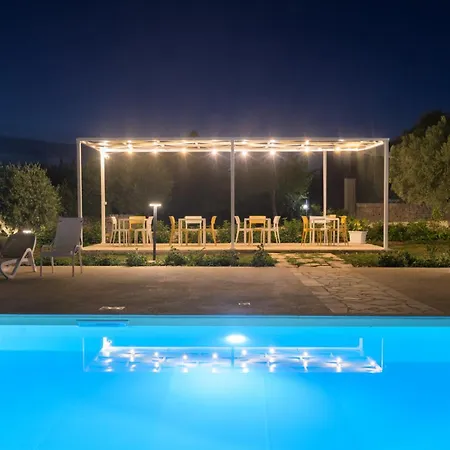Bed & Breakfast Borgo Monachella Ragusa