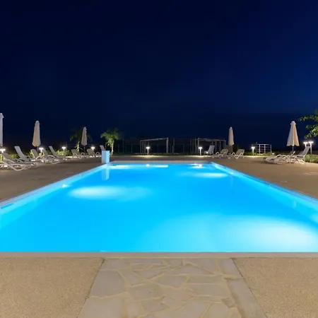Borgo Monachella 3*