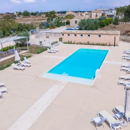 Borgo Monachella Ragusa