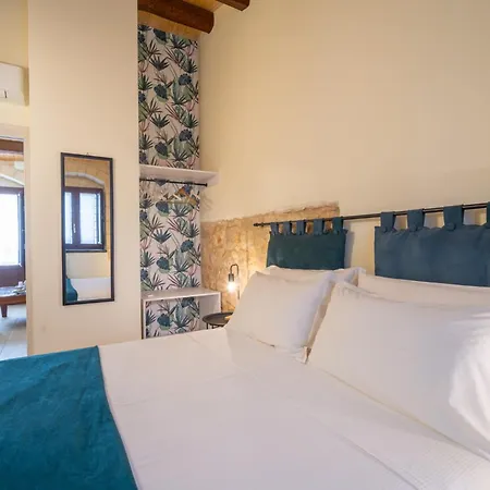 Bed & Breakfast Borgo Monachella