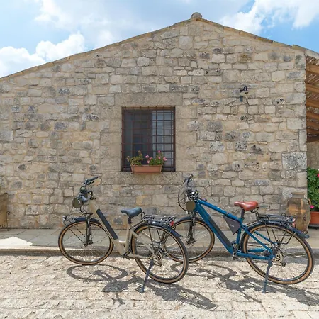 Borgo Monachella Bed & Breakfast Ragusa