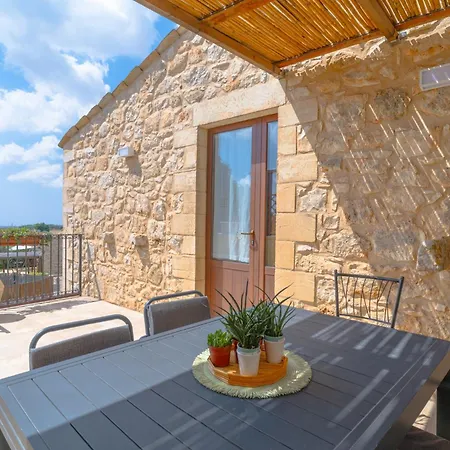 Borgo Monachella 3* Ragusa