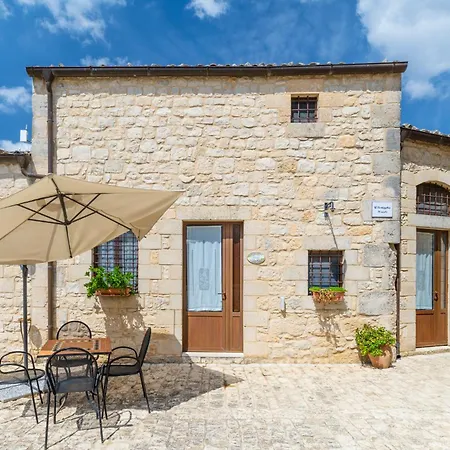 Borgo Monachella