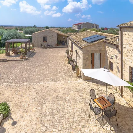 Borgo Monachella Bed & Breakfast Ragusa