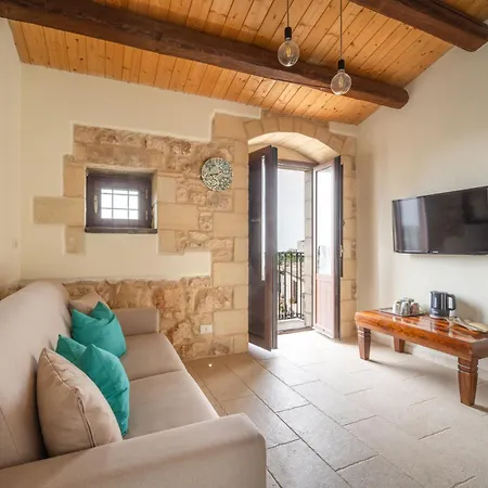 Borgo Monachella Ragusa