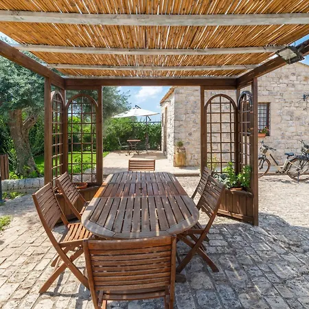 Frühstückspension Borgo Monachella