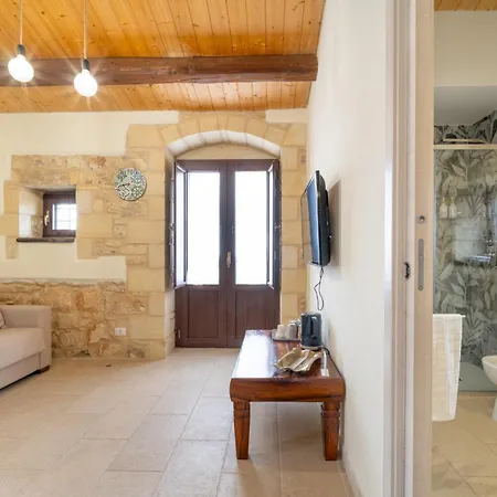 Borgo Monachella Bed & Breakfast Ragusa