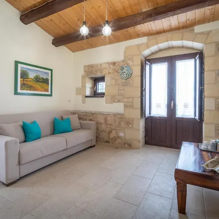 Bed & Breakfast Borgo Monachella Ragusa