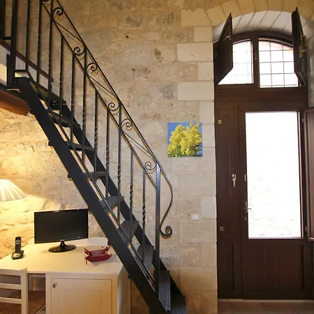 Borgo Monachella 住宿加早餐酒店 4*