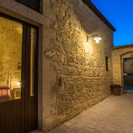 Borgo Monachella Ragusa