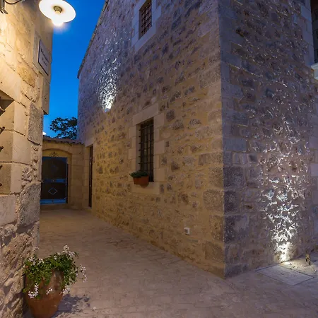 Borgo Monachella Frühstückspension Ragusa