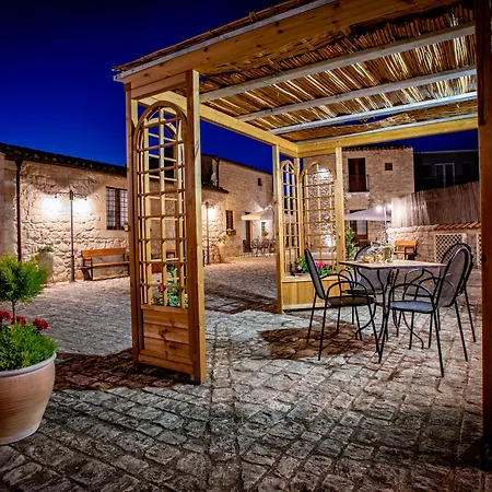 Borgo Monachella Frühstückspension 4*