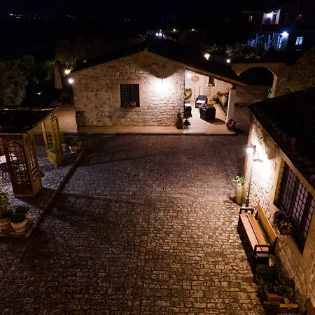 Borgo Monachella