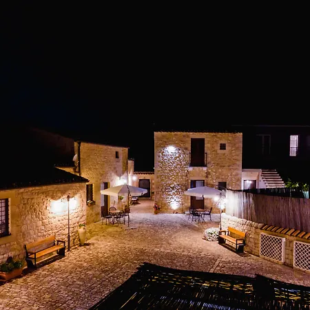 Borgo Monachella Ragusa