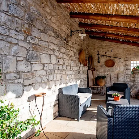 Borgo Monachella Frühstückspension Ragusa