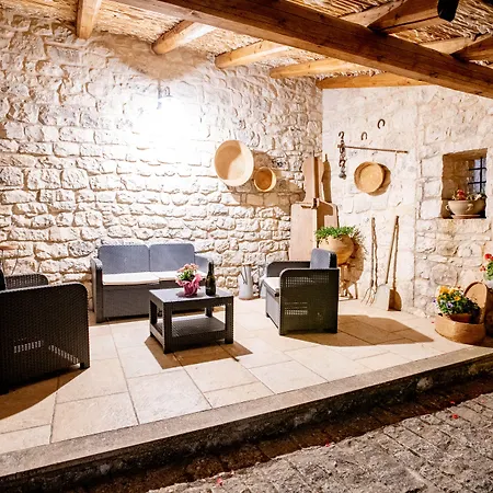Borgo Monachella Ragusa