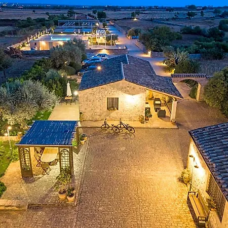 Bed and Breakfast Borgo Monachella