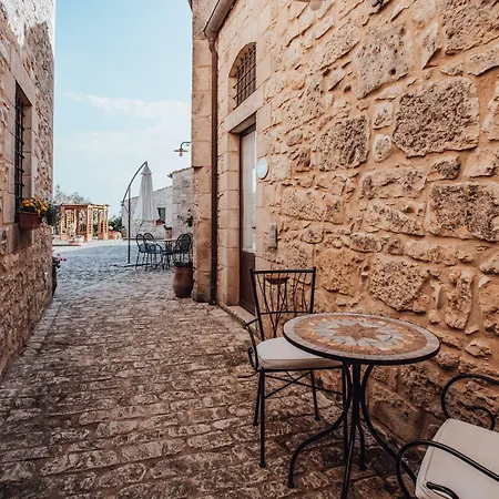 Borgo Monachella 4* Ragusa