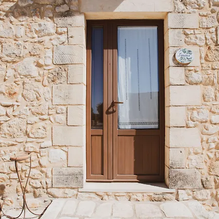 Nocleg ze śniadaniem Borgo Monachella