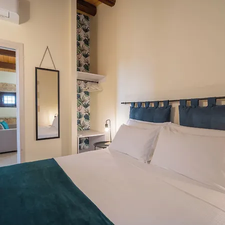 Borgo Monachella 4*