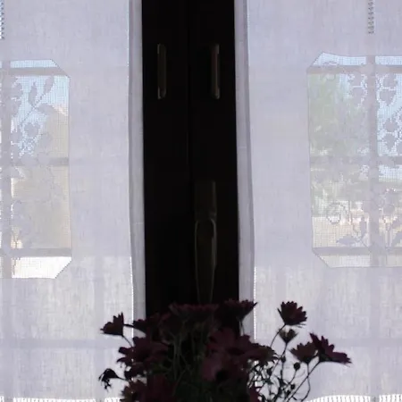 Bed & Breakfast Borgo Monachella