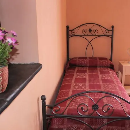 Borgo Monachella 3*